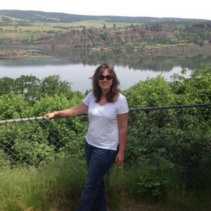 Meet your Posher, Sheri